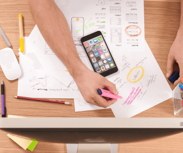 Kepiten ile hızlı prototipleme ve MVP geliştirme