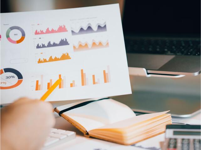 Workflow automation for efficiency and cost savings