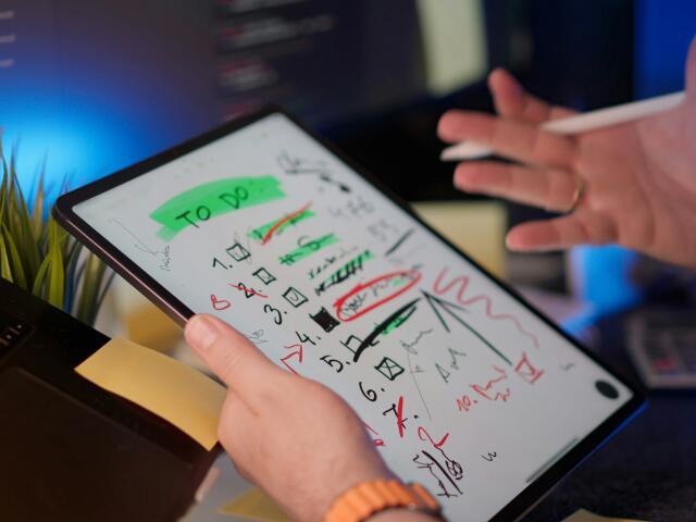 İş dünyasında günlük işleri kolaylaştıran yapay zeka