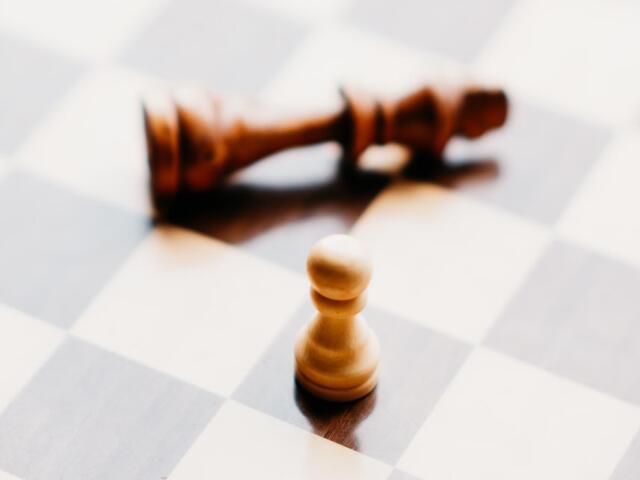 Pazar liderliği ve rekabet avantajı için yapay zeka